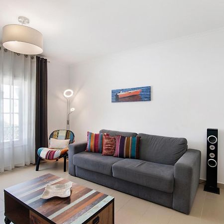 Apartamento Rossio Albufeira Ngoại thất bức ảnh