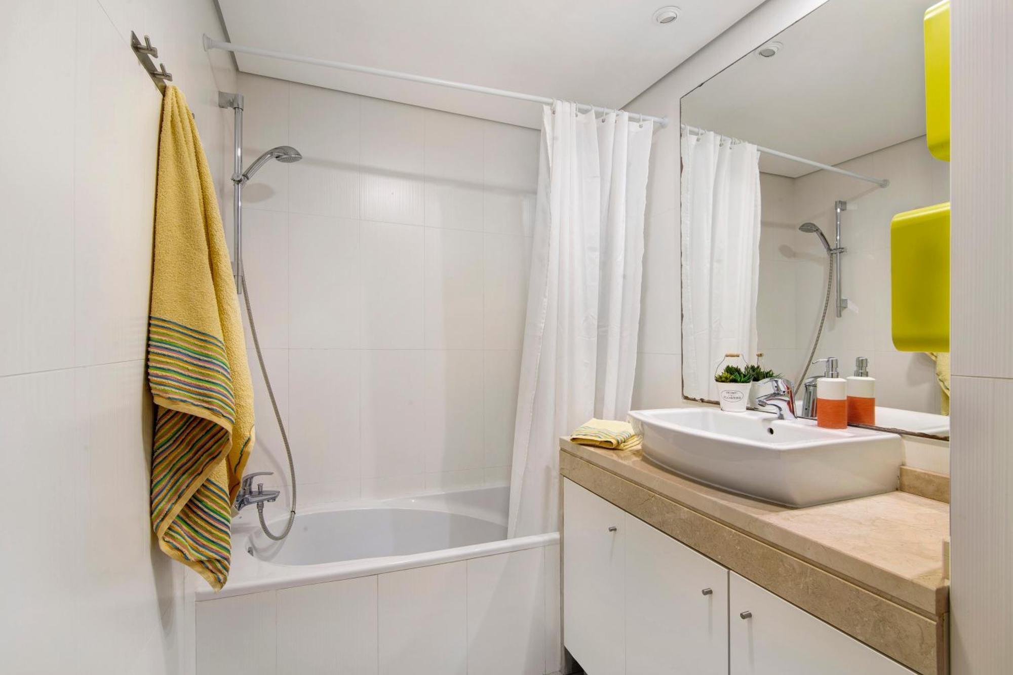 Apartamento Rossio Albufeira Ngoại thất bức ảnh